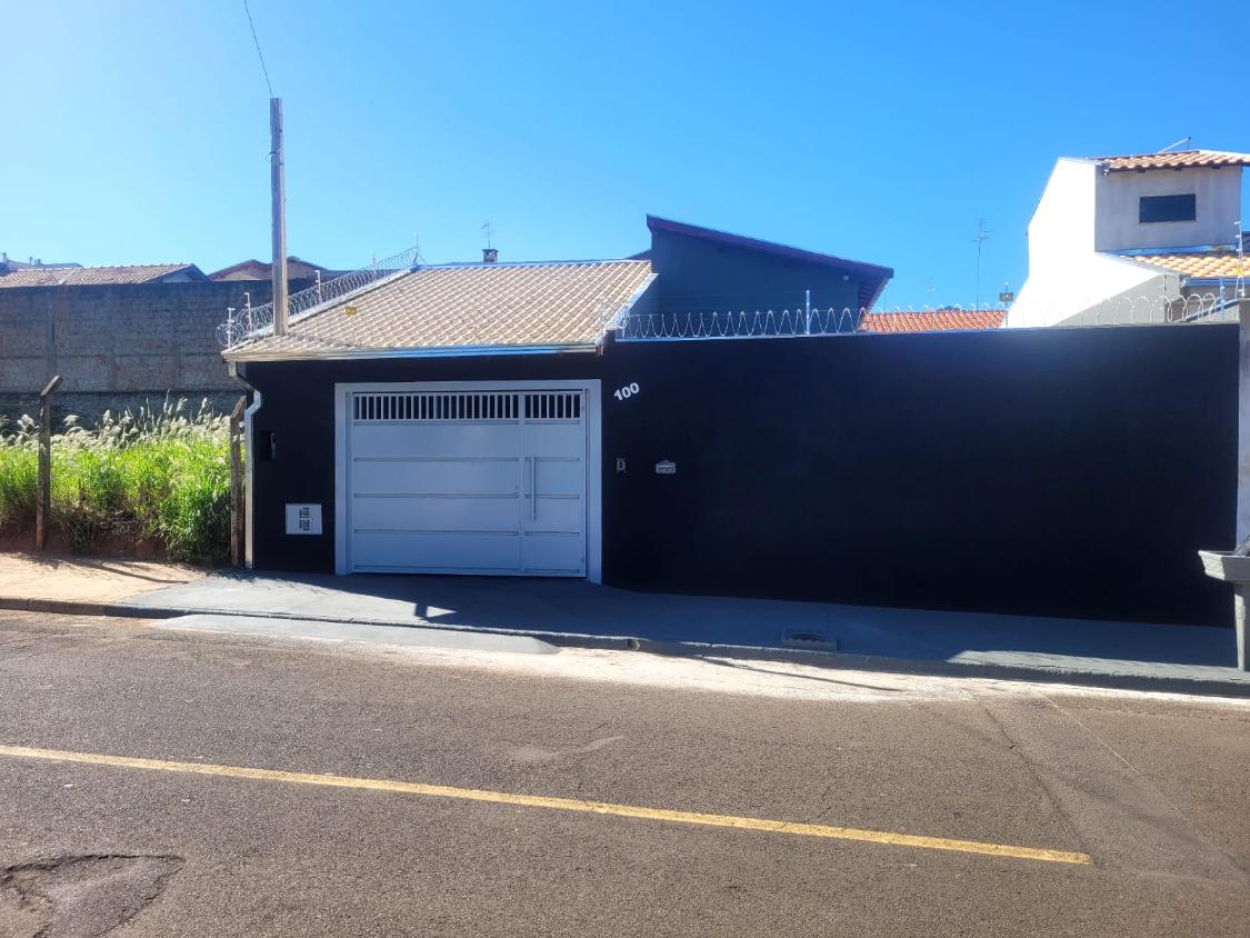 Casa, 2 quartos, 90 m² - Foto 3