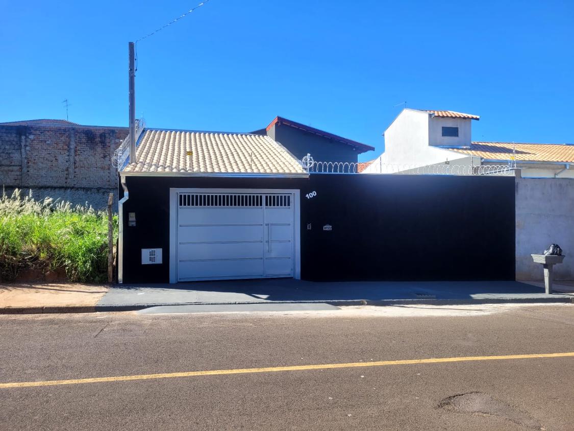 Casa, 2 quartos, 90 m² - Foto 4