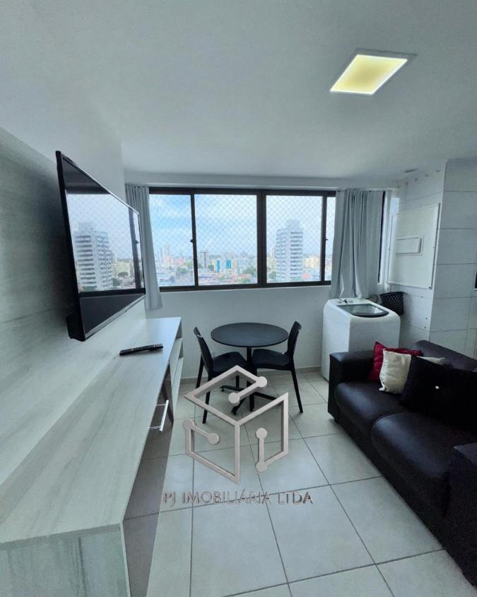 Apartamento, 2 quartos, 50 m² - Foto 4