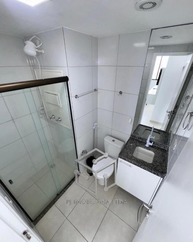 Apartamento, 2 quartos, 50 m² - Foto 13