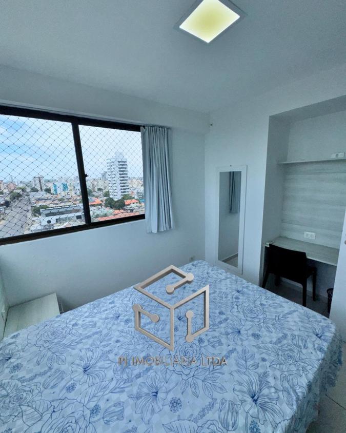 Apartamento, 2 quartos, 50 m² - Foto 10