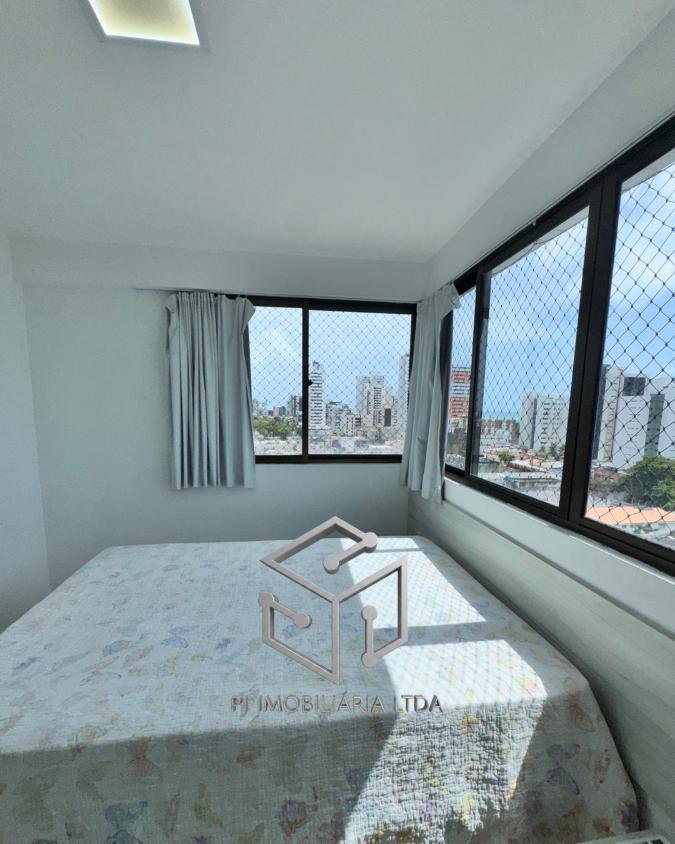 Apartamento, 2 quartos, 50 m² - Foto 9