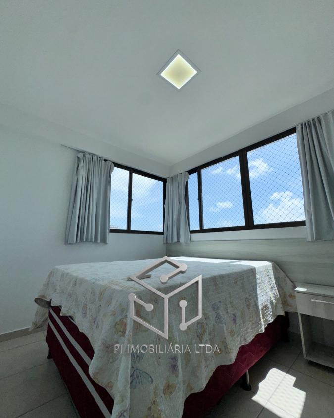 Apartamento, 2 quartos, 50 m² - Foto 8