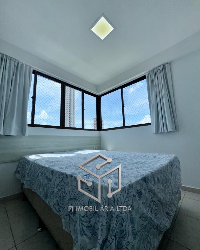 Apartamento, 2 quartos, 50 m² - Foto 7