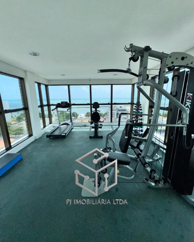 Apartamento, 2 quartos, 50 m² - Foto 16