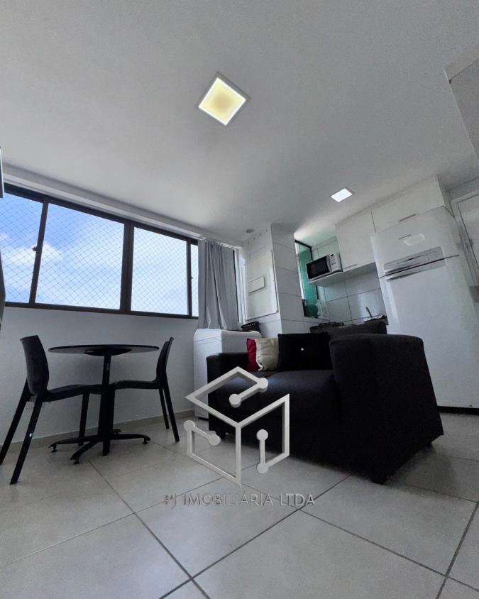 Apartamento, 2 quartos, 50 m² - Foto 5