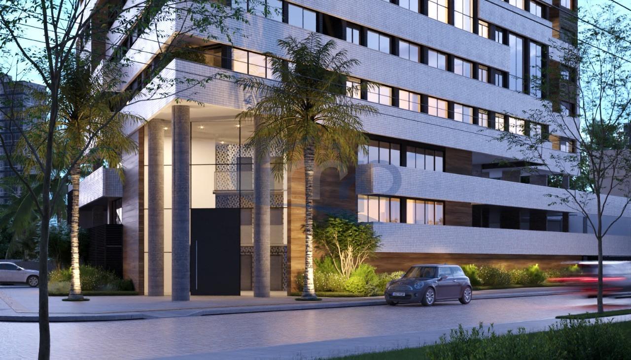 Apartamento, 2 quartos, 82 m² - Foto 6