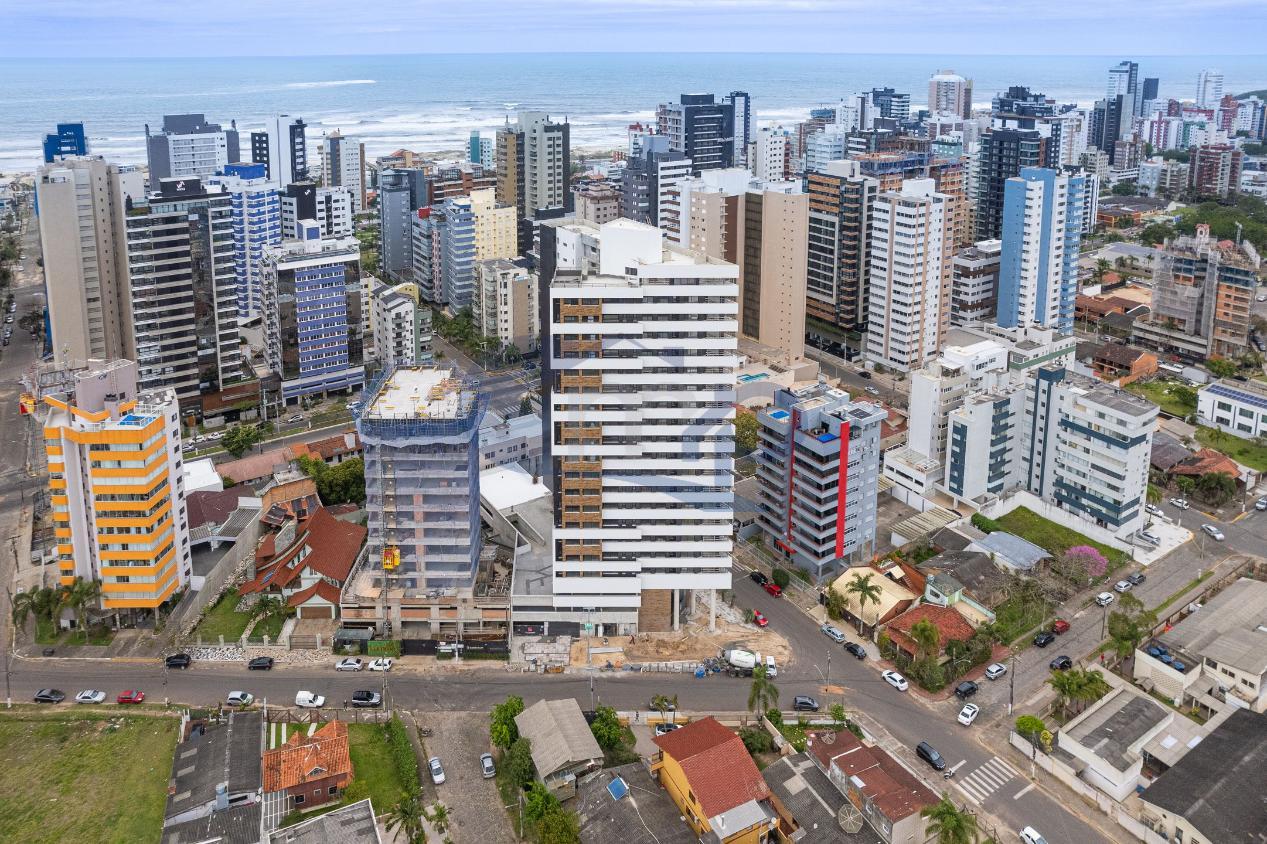 Apartamento, 2 quartos, 82 m² - Foto 9