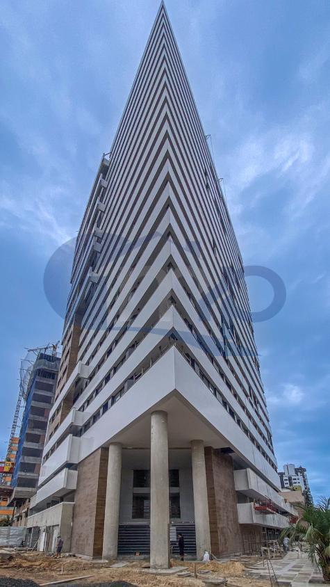 Apartamento, 2 quartos, 82 m² - Foto 1