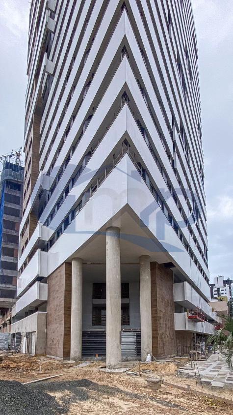 Apartamento, 2 quartos, 82 m² - Foto 2