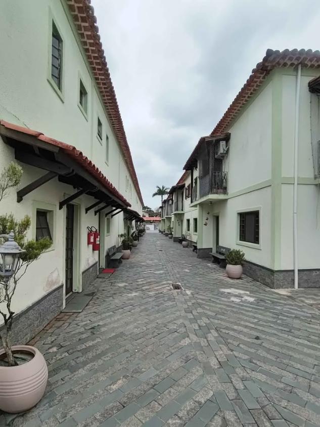 Foto - Bertioga - Centro