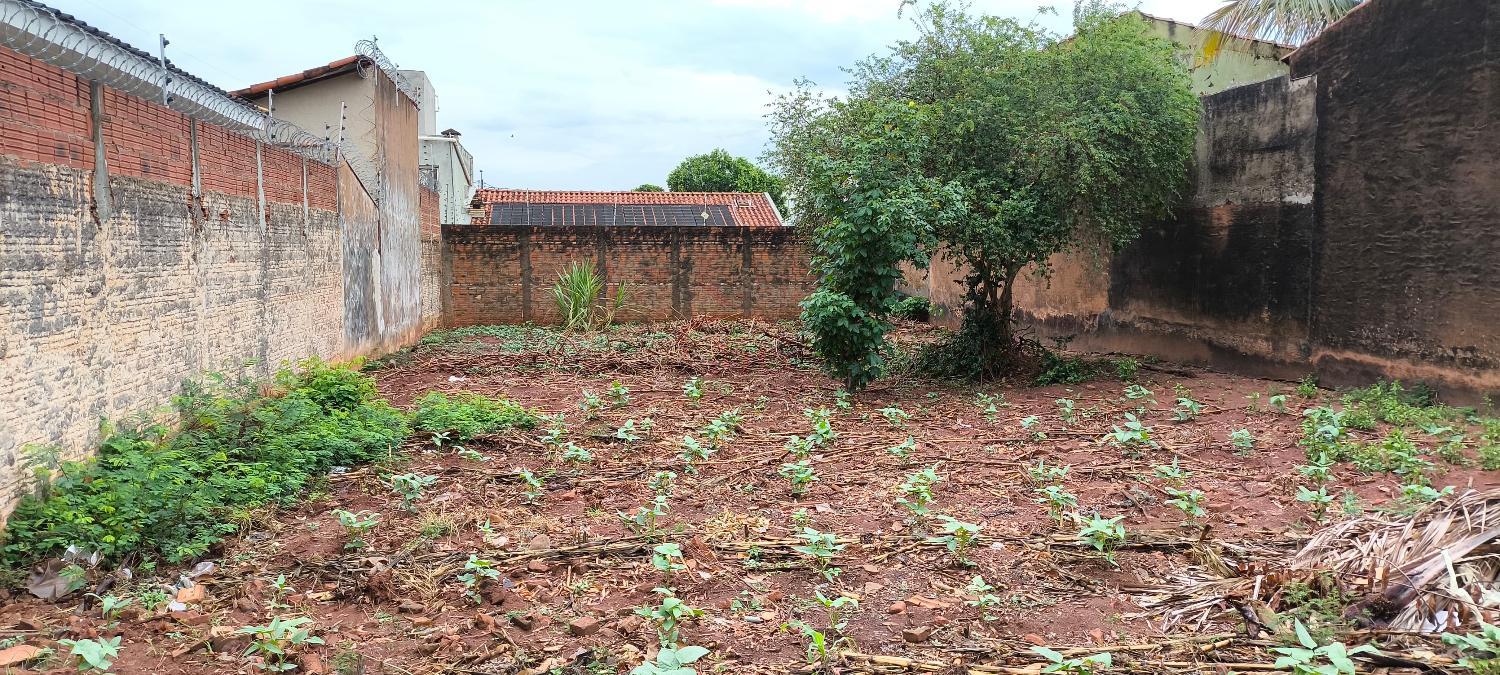 Terreno a venda Residencial Jaguare 360m²