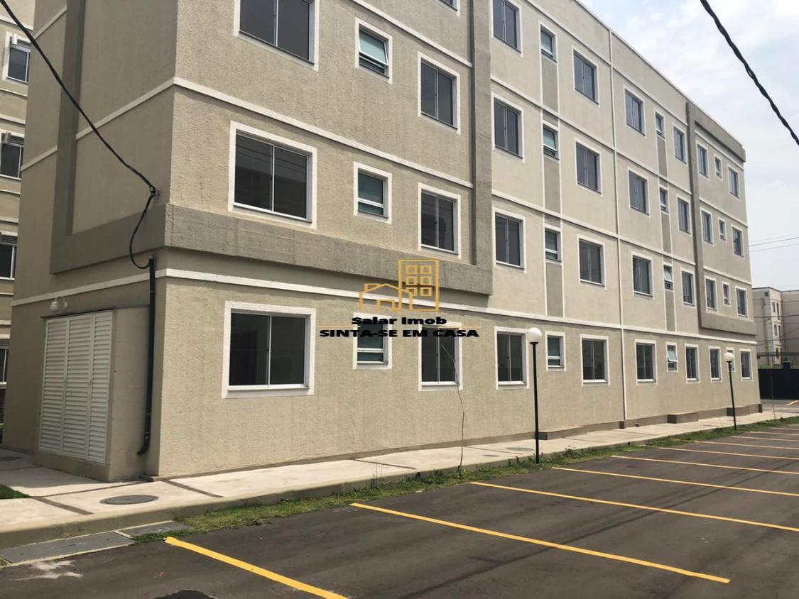 Apartamento, 2 quartos, 45 m² - Foto 1