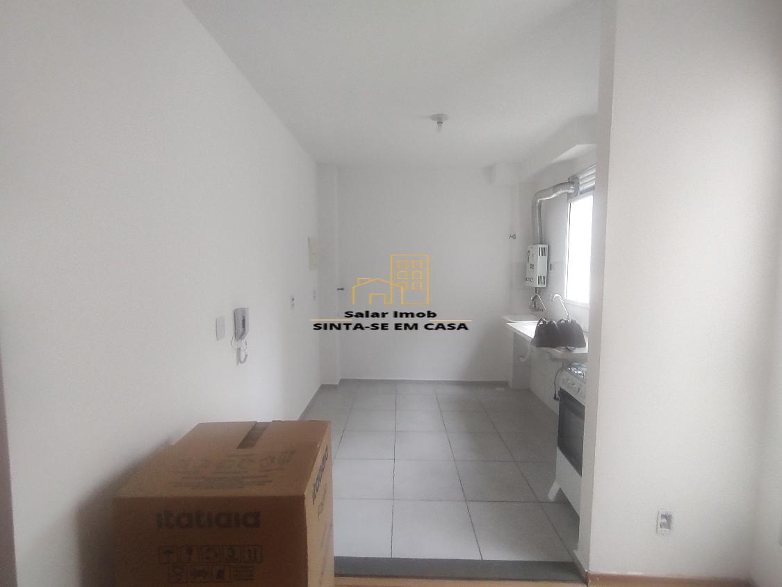 Apartamento, 2 quartos, 45 m² - Foto 4