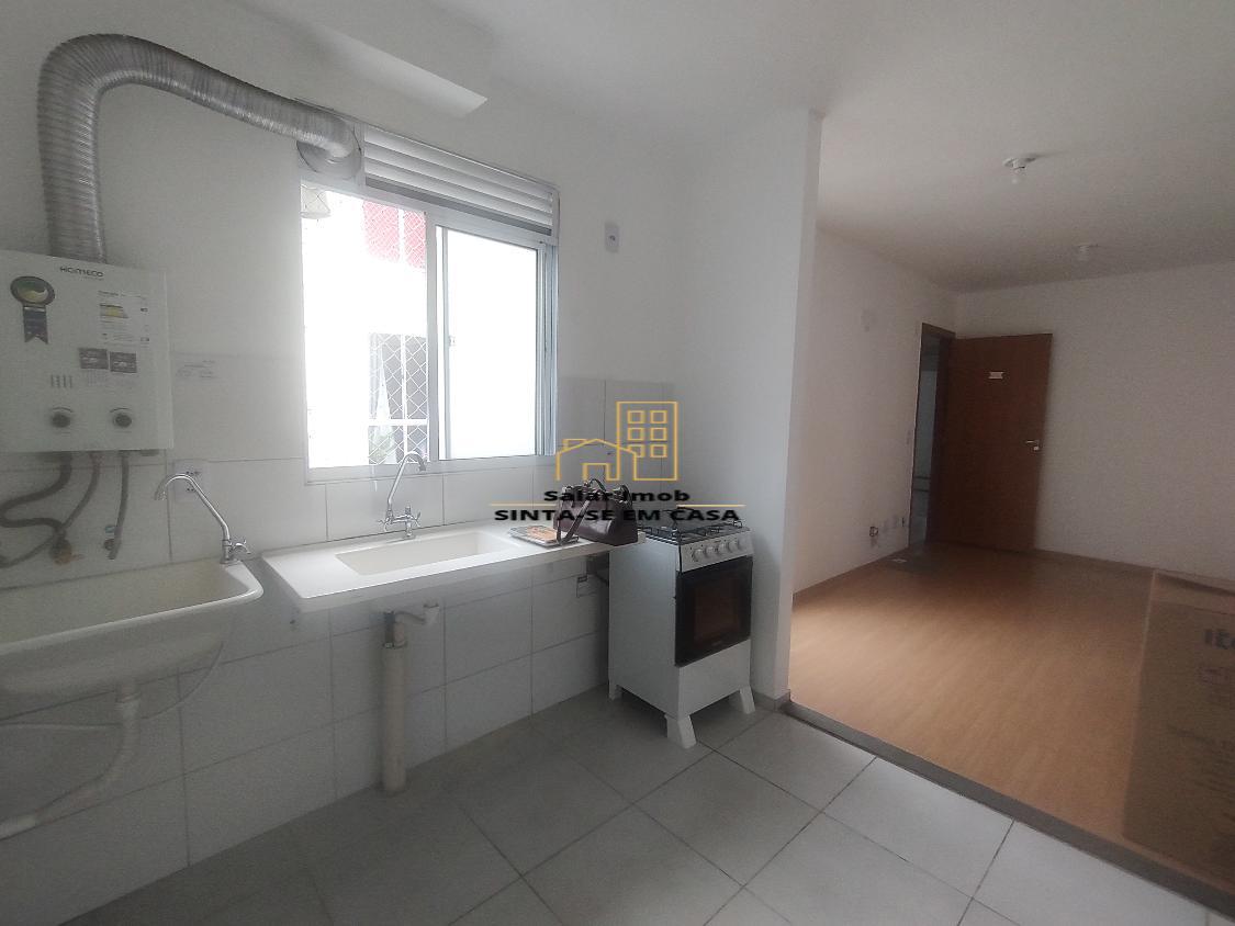 Apartamento, 2 quartos, 45 m² - Foto 5