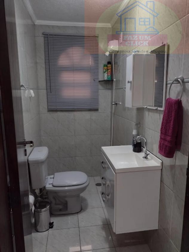 Sobrado, 3 quartos, 180 m² - Foto 20