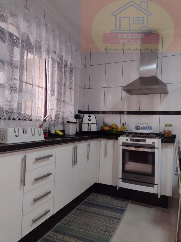 Sobrado, 3 quartos, 180 m² - Foto 16