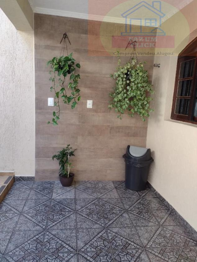 Sobrado, 3 quartos, 180 m² - Foto 9