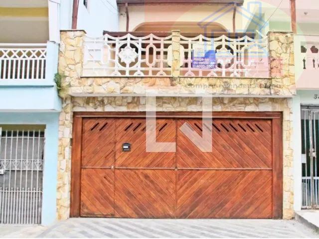 Sobrado, 3 quartos, 180 m² - Foto 5