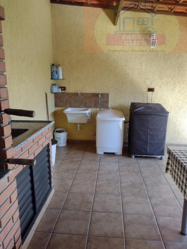 Sobrado, 3 quartos, 180 m² - Foto 11