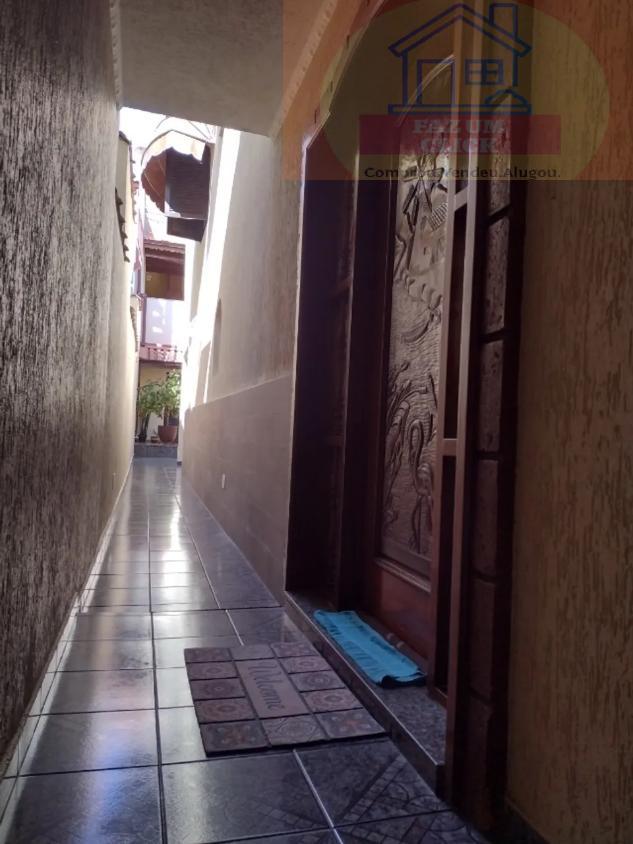 Sobrado, 3 quartos, 180 m² - Foto 7
