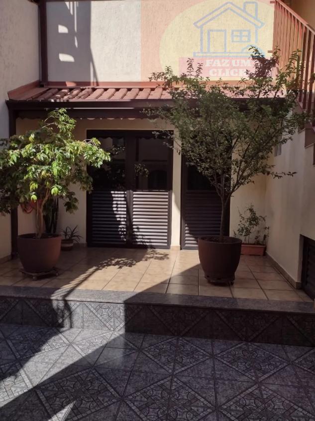 Sobrado, 3 quartos, 180 m² - Foto 6