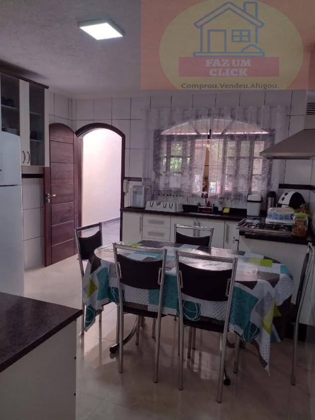Sobrado, 3 quartos, 180 m² - Foto 17