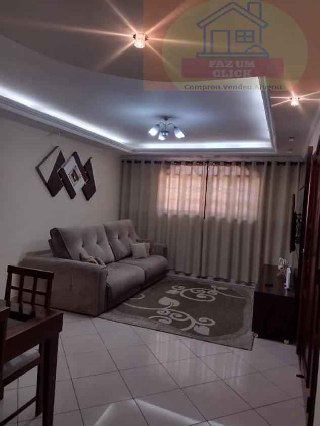 Sobrado, 3 quartos, 180 m² - Foto 3