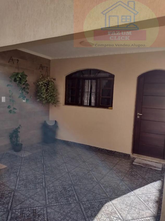 Sobrado, 3 quartos, 180 m² - Foto 4