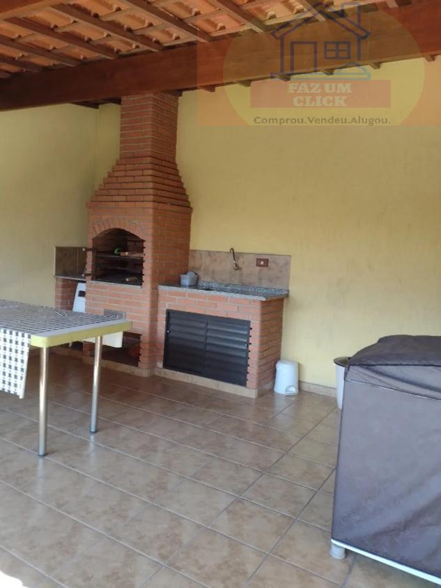 Sobrado, 3 quartos, 180 m² - Foto 10