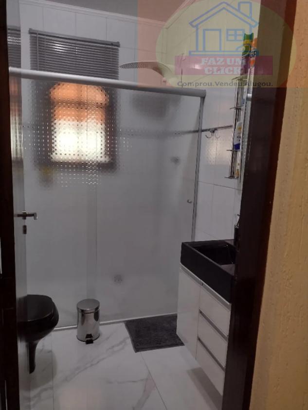 Sobrado, 3 quartos, 180 m² - Foto 19