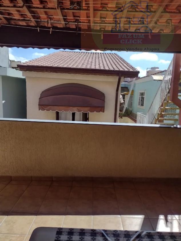 Sobrado, 3 quartos, 180 m² - Foto 8