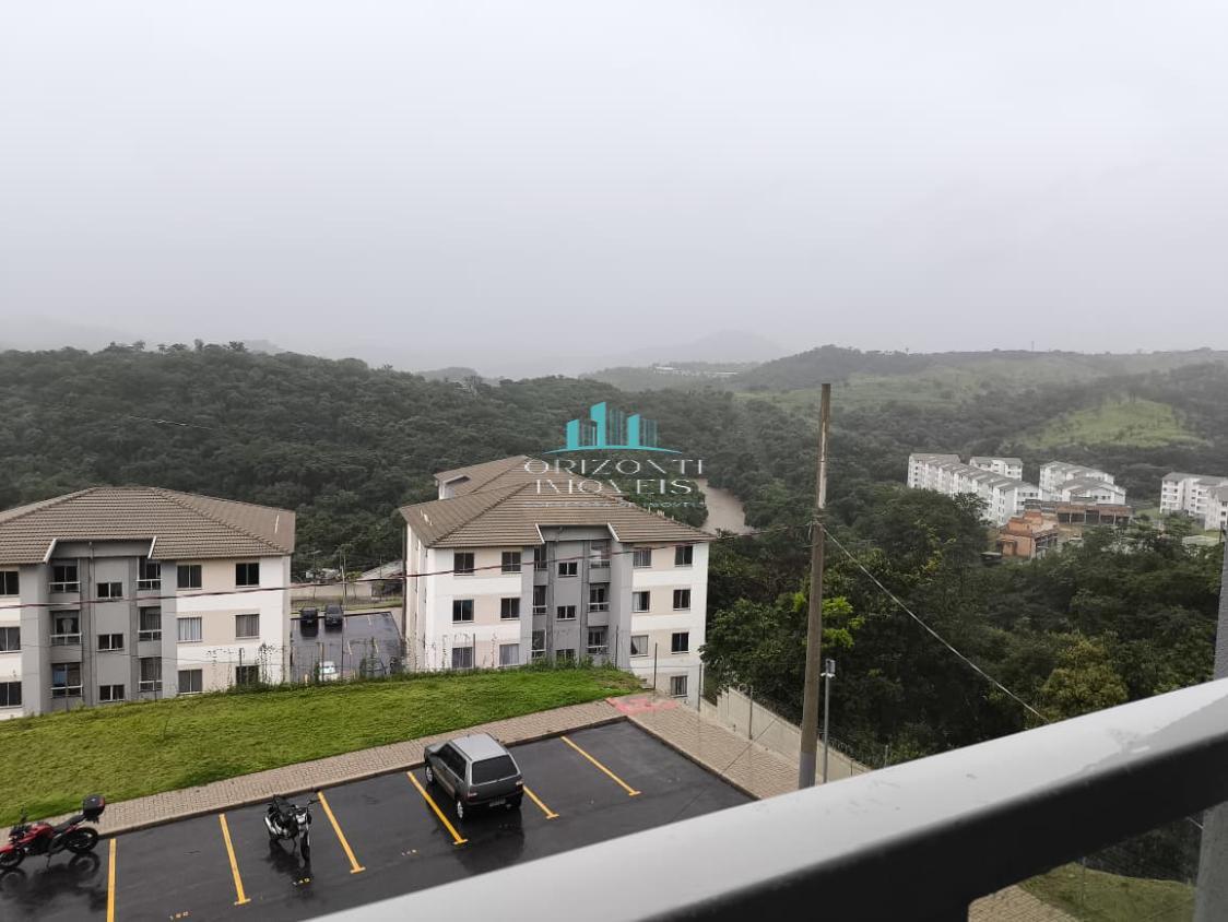 Apartamento, 2 quartos - Foto 1