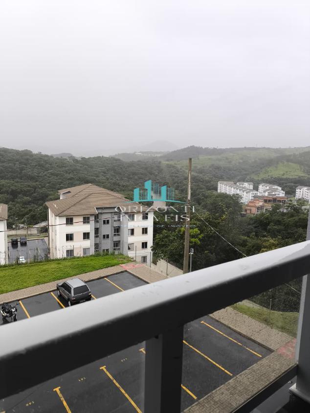 Apartamento, 2 quartos - Foto 2