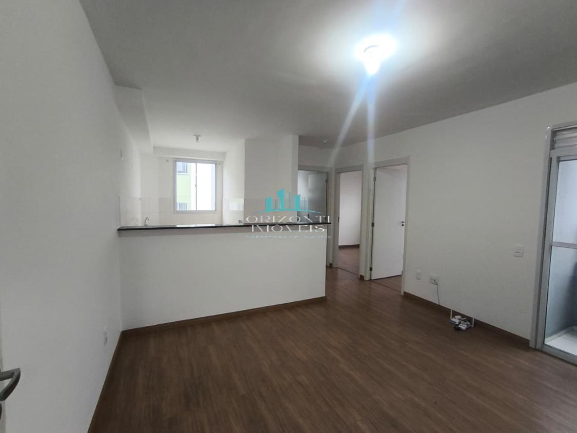 Apartamento, 2 quartos - Foto 4