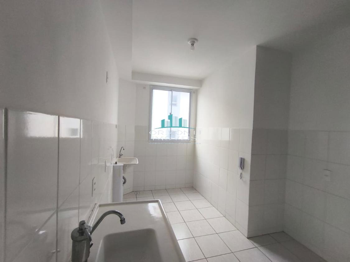 Apartamento, 2 quartos - Foto 16