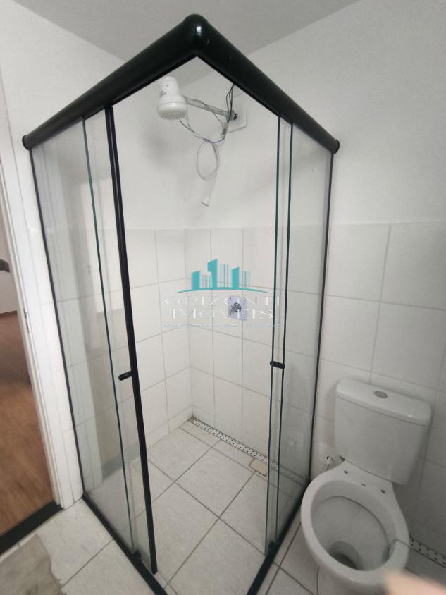 Apartamento, 2 quartos - Foto 19