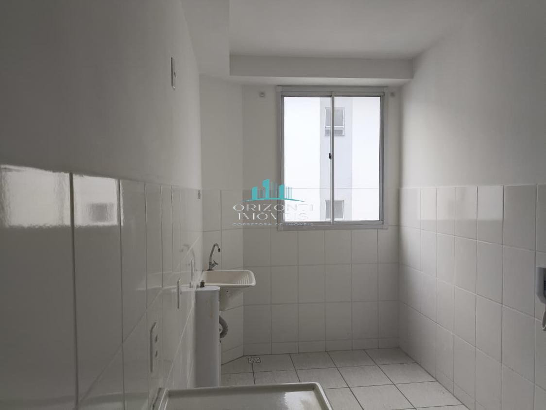 Apartamento, 2 quartos - Foto 14