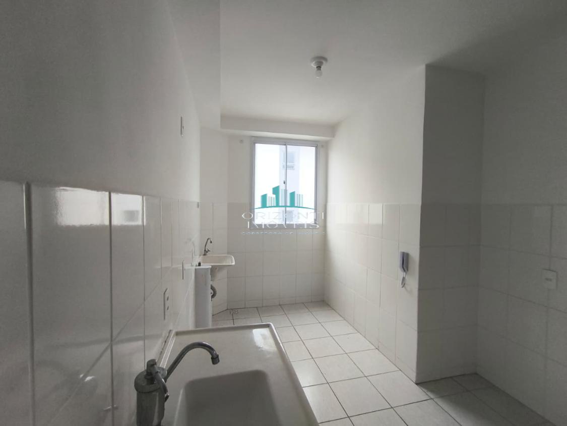 Apartamento, 2 quartos - Foto 17