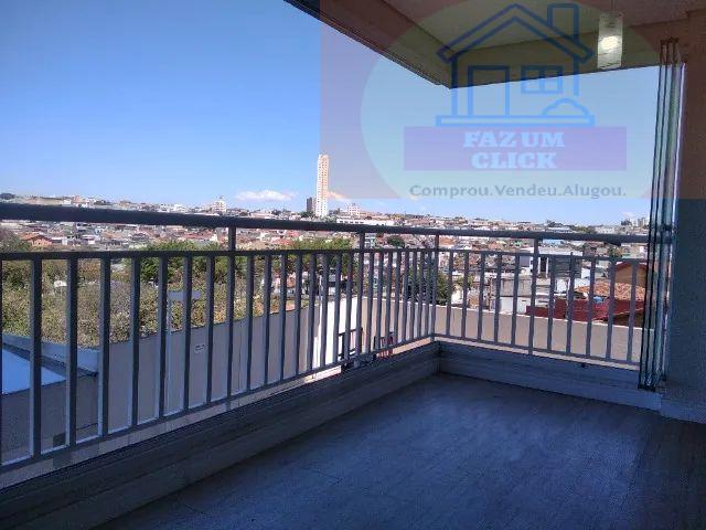 Apartamento, 3 quartos, 110 m² - Foto 1