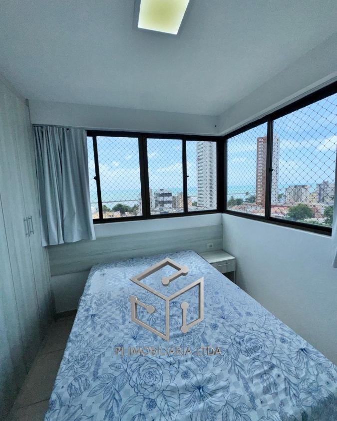 Apartamento, 2 quartos, 50 m² - Foto 12