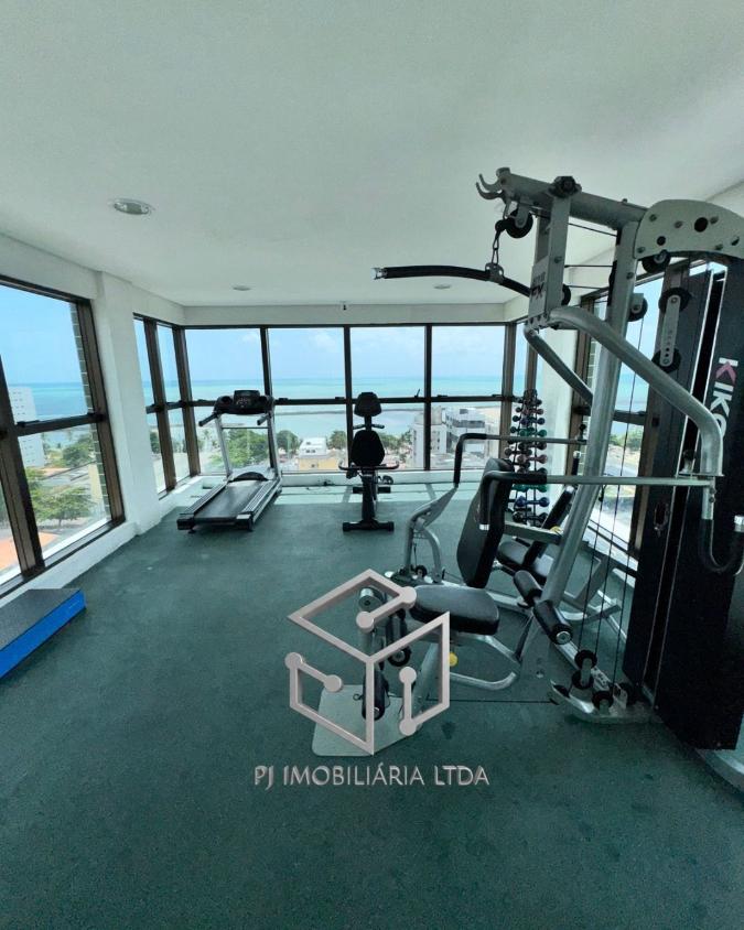 Apartamento, 2 quartos, 50 m² - Foto 15