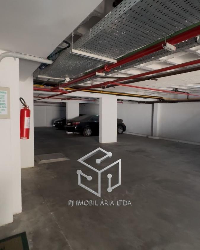 Apartamento, 2 quartos, 50 m² - Foto 19