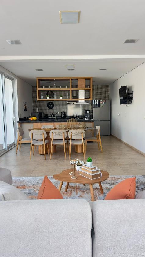 Casa de Condomínio, 4 quartos - Foto 17