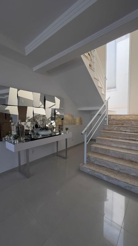 Casa de Condomínio, 4 quartos - Foto 13