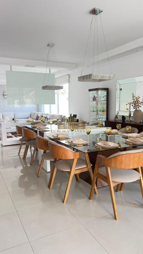 Casa de Condomínio, 4 quartos - Foto 22