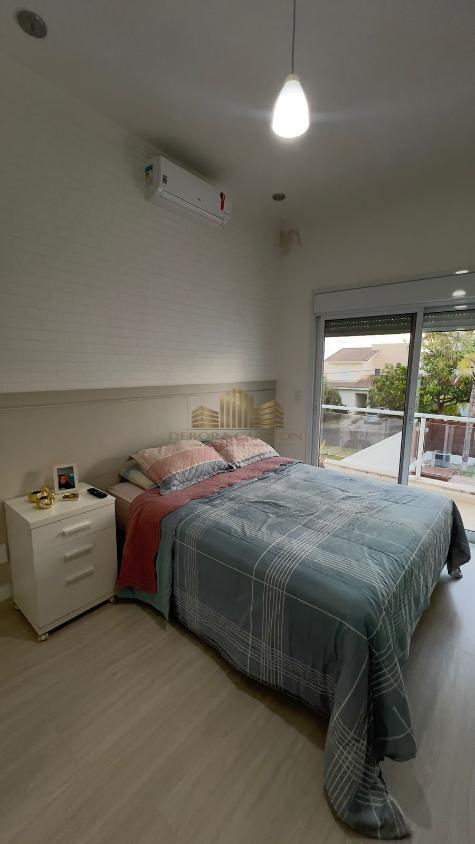 Casa de Condomínio, 4 quartos - Foto 16