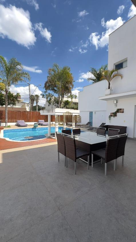 Casa de Condomínio, 4 quartos - Foto 2