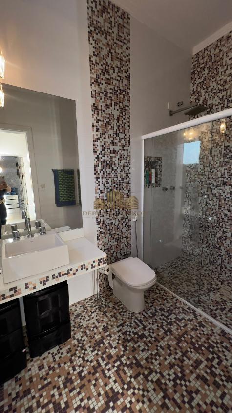 Casa de Condomínio, 4 quartos - Foto 11