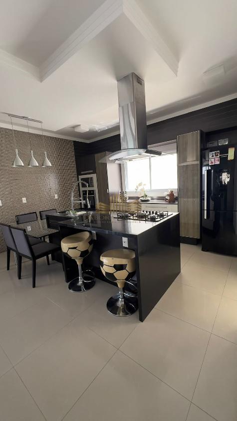 Casa de Condomínio, 4 quartos - Foto 10